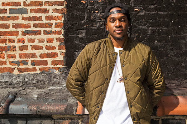 Pusha T