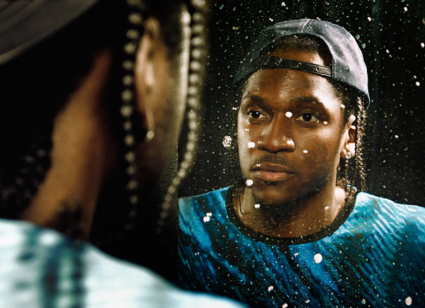 pusha t