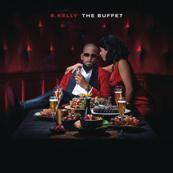r kelly