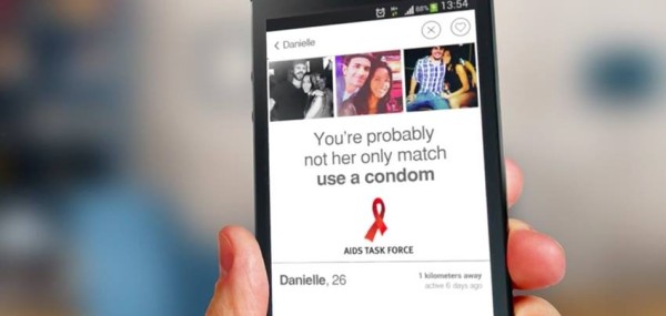 tindercondom