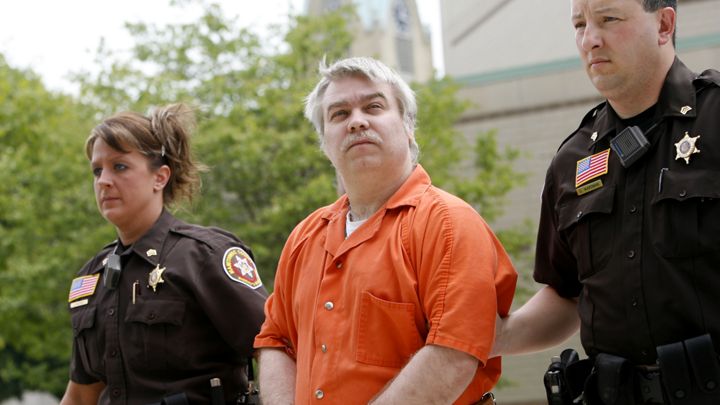 Steven Avery
