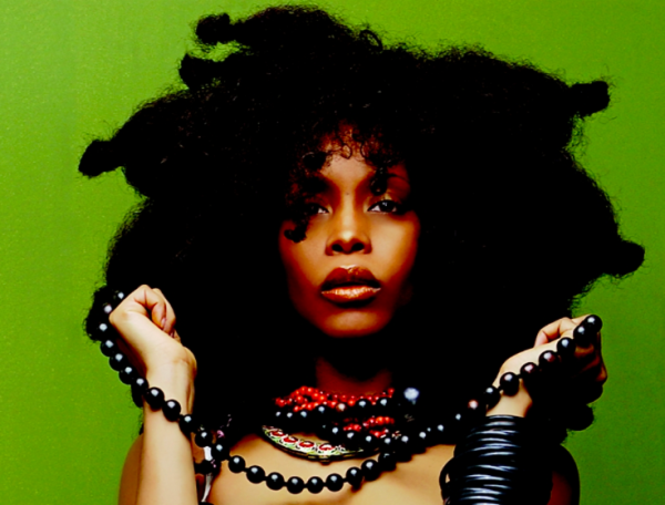 Erykah