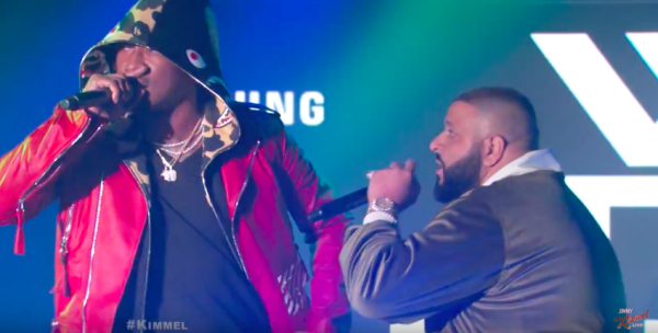 DJ Khaled
