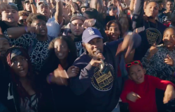 kendrick