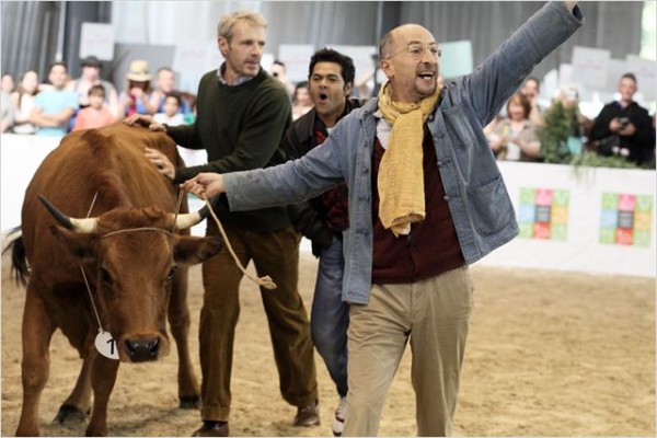 Film La Vache