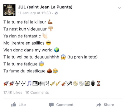 Emoji