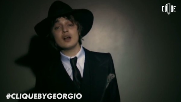 Georgio Clique by