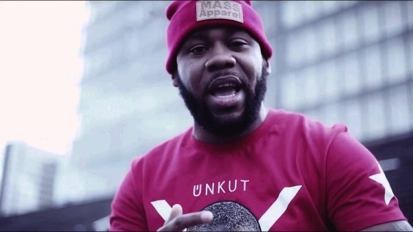 DJ Duke ft Reks