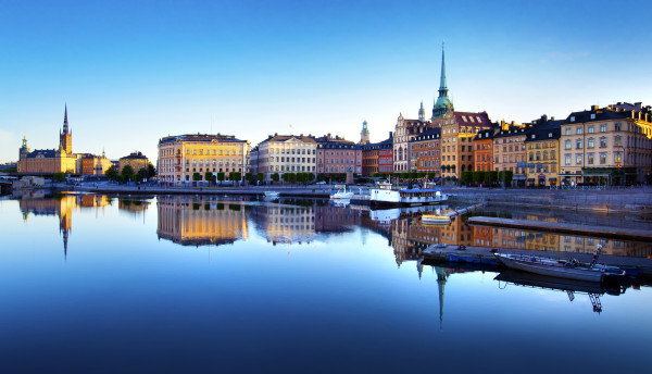 Stockholm