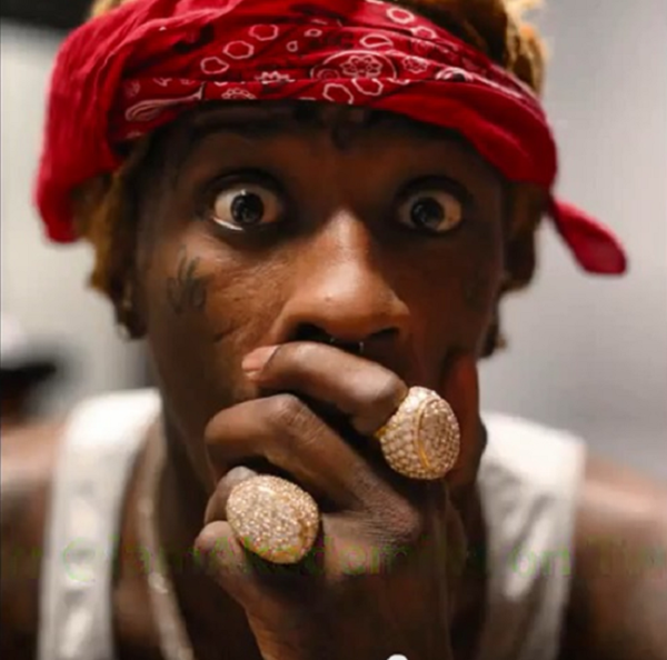 thug