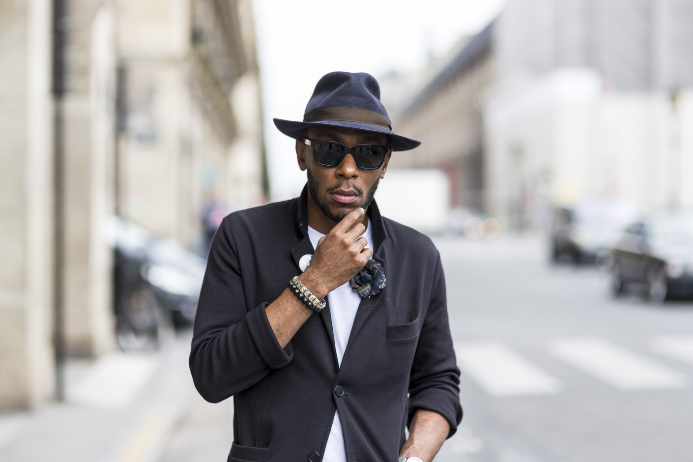 Yasiin Bey