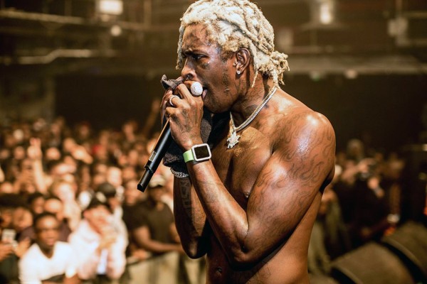 Young Thug