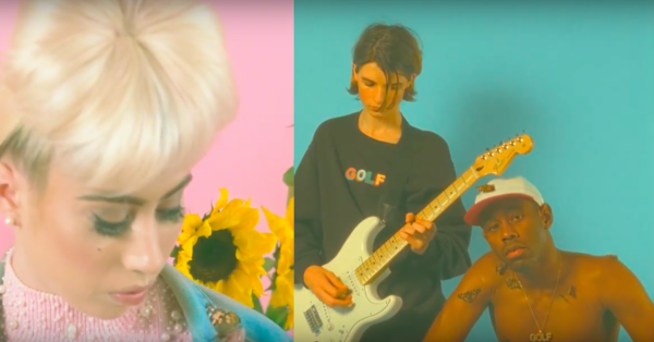kali uchis tyler