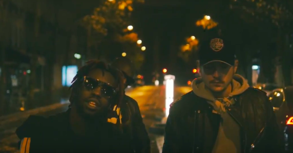nekfeu mz