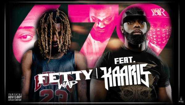 Kaaris Fetty Wap