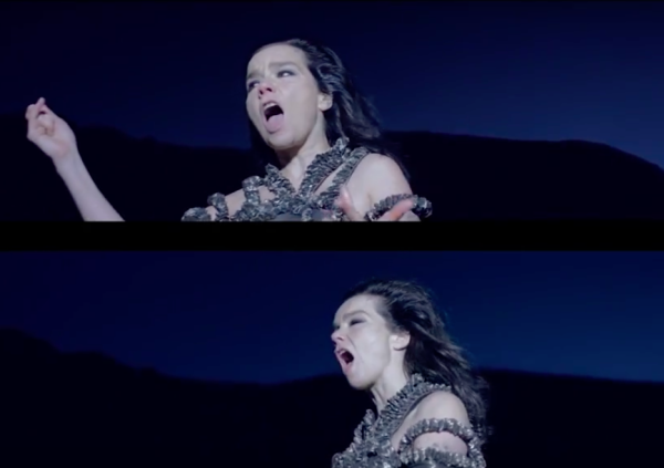bjork