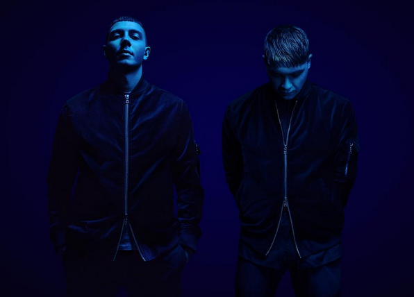 Majid Jordan