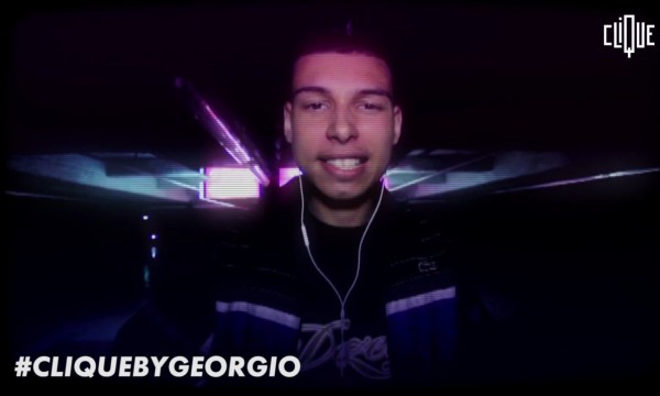 Georgio Clique by