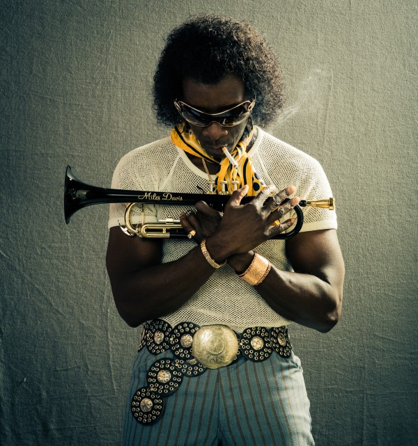 miles