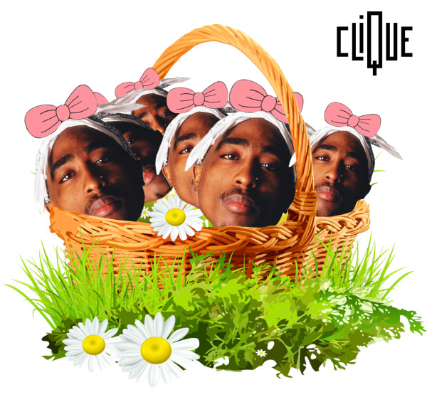 2pac copy