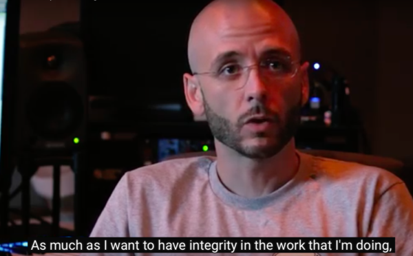 noah shebib