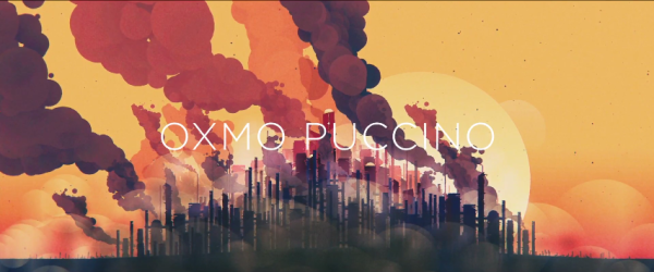 Captureoxmo