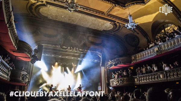 Trianon