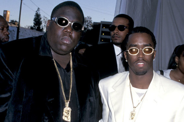 notorious