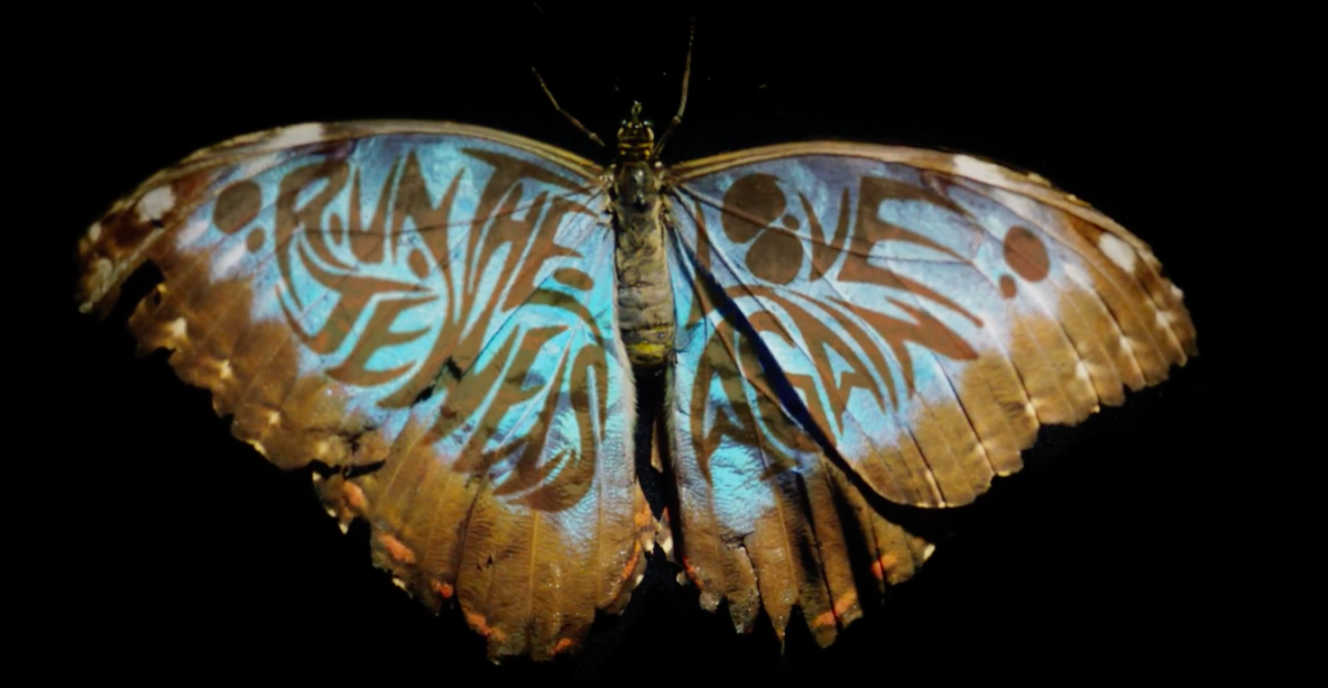 Run The Jewels Clip Du Jour