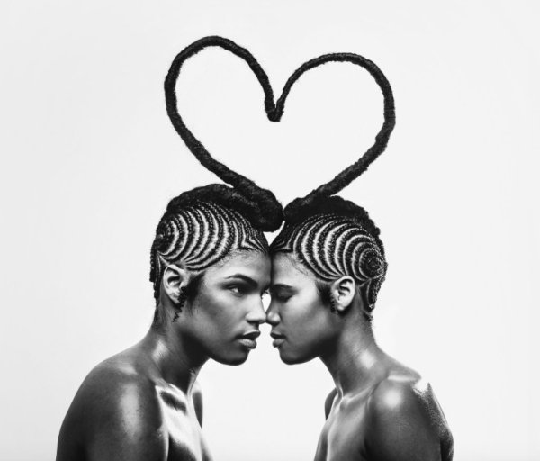 Shani Crowe Tresses