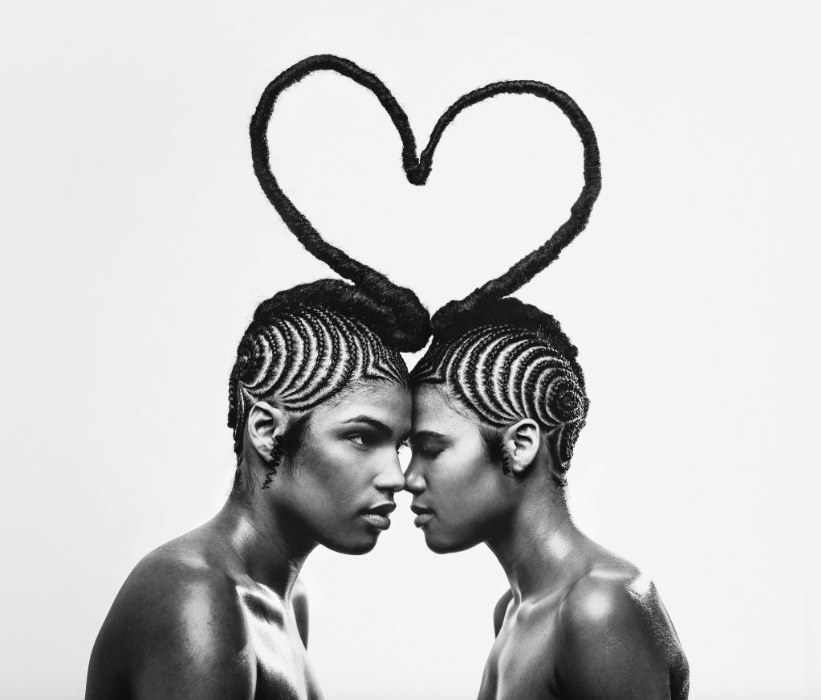 Shani Crowe Tresses
