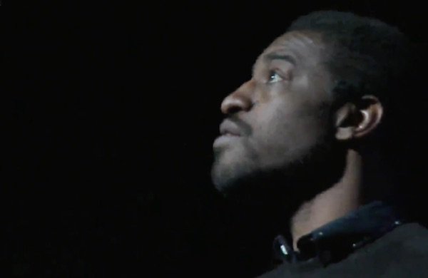 Andre 3000 à l'hommage de Phife Dawg
