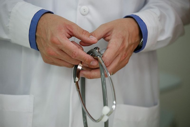 mains medecins