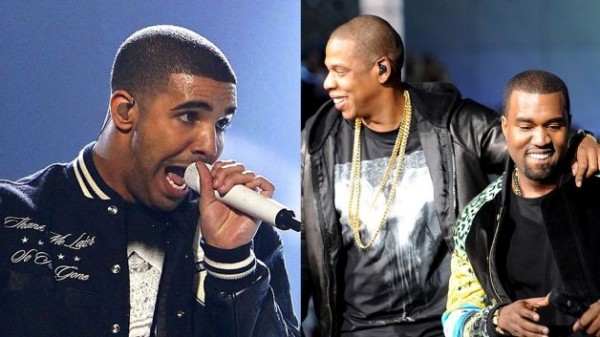 drakekany