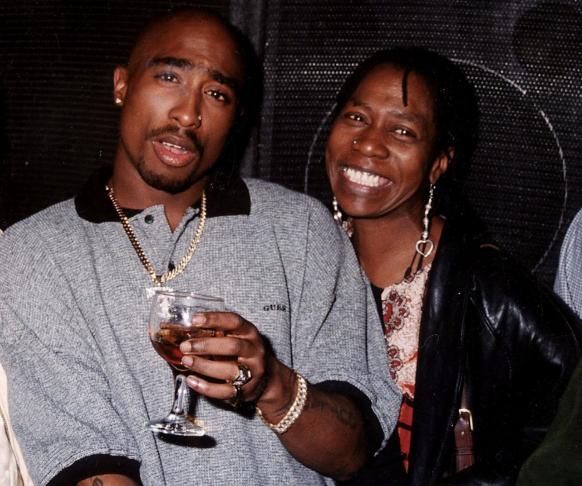 Afeni-Shakur
