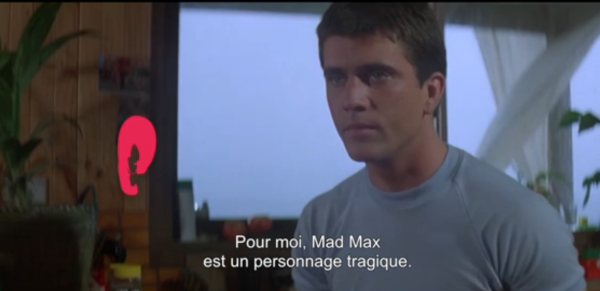 Mad Max