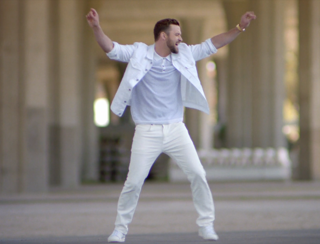 Justin Timberlake