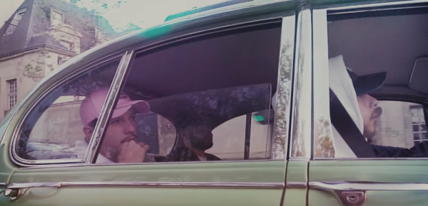 nekfeu