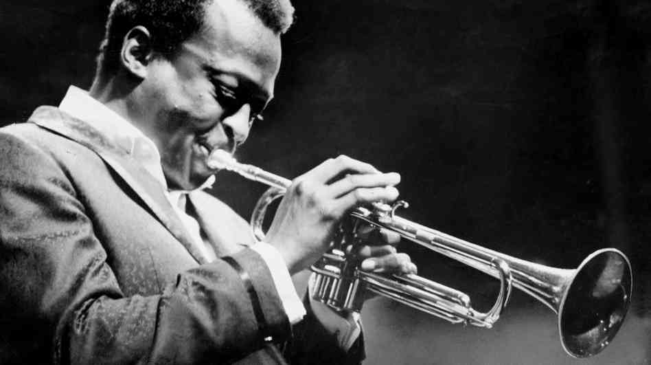 Miles Davis