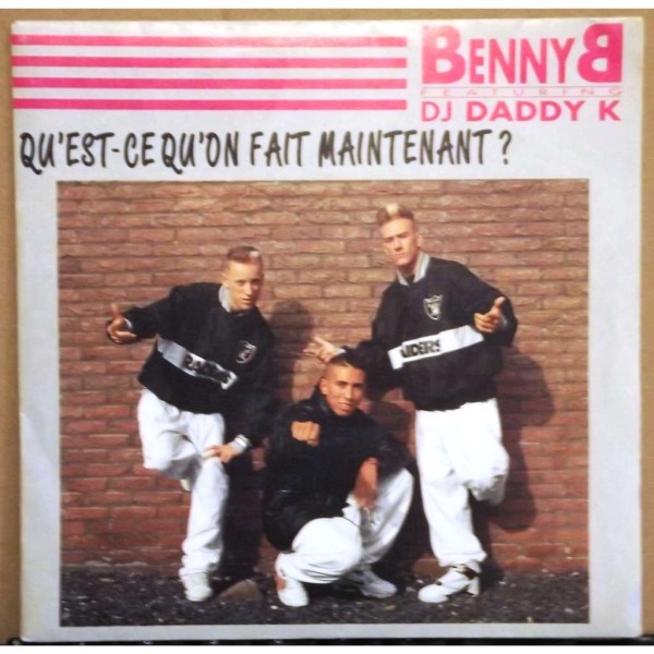 benny b