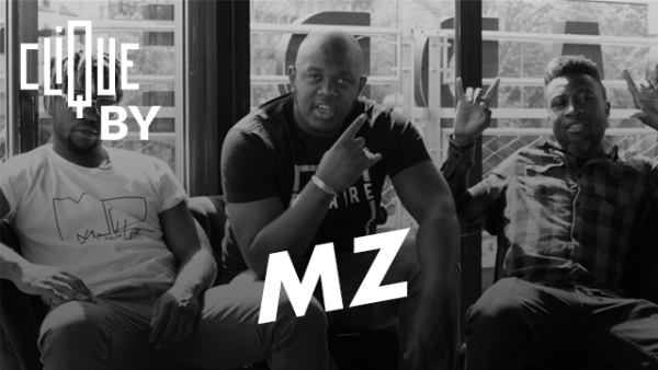 clique by MZ