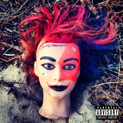 iLoveMakonnen