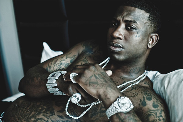 gucci mane