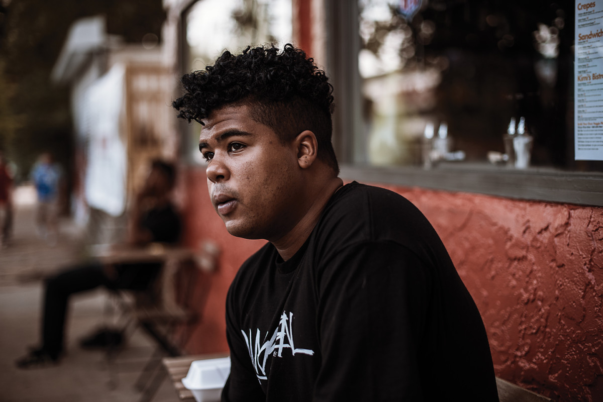 I Love Makonnen