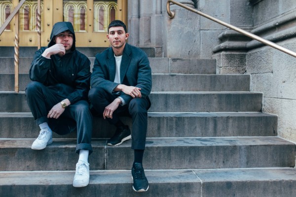 majid jordan
