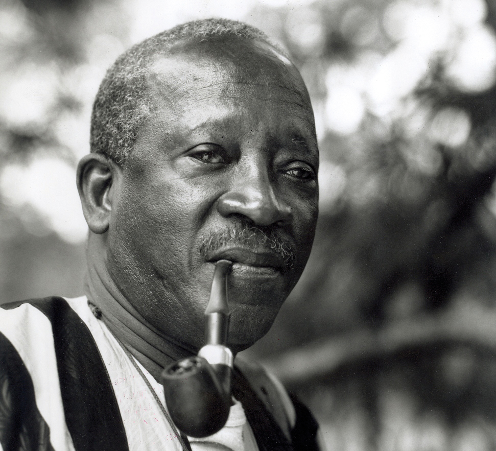 ousmane
