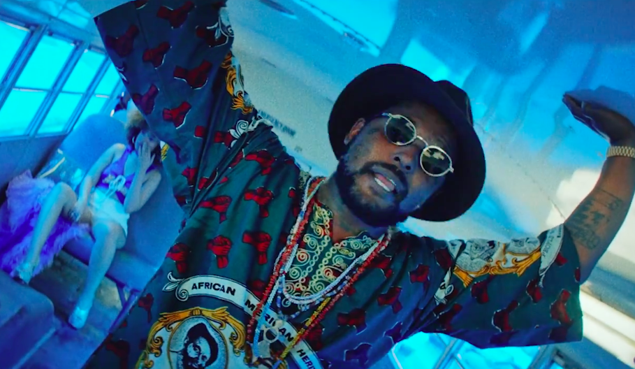 Schoolboy Q