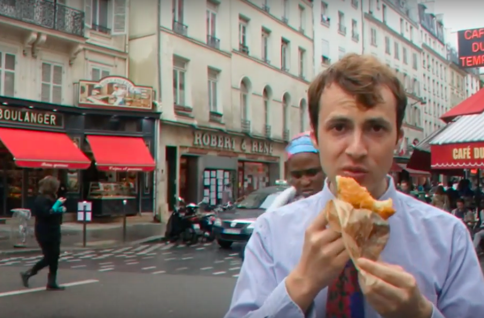 clique la femme où va le monde