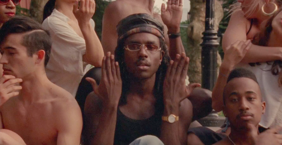 Clique Blood Orange