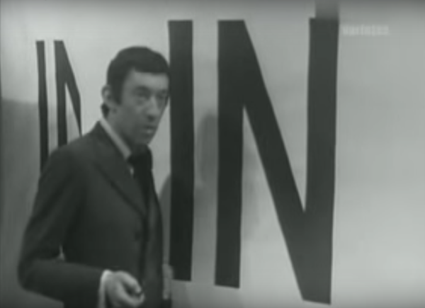 gainsbourg in out